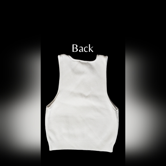 Set of 2 Dynamite Crop Tops - Picture 7 of 7